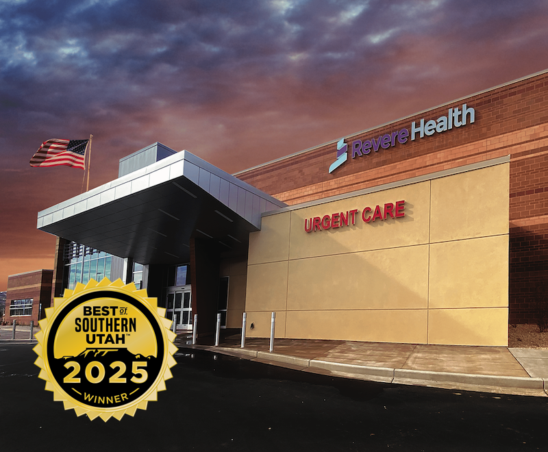 St. George Coral Desert Orthopaedics clinic