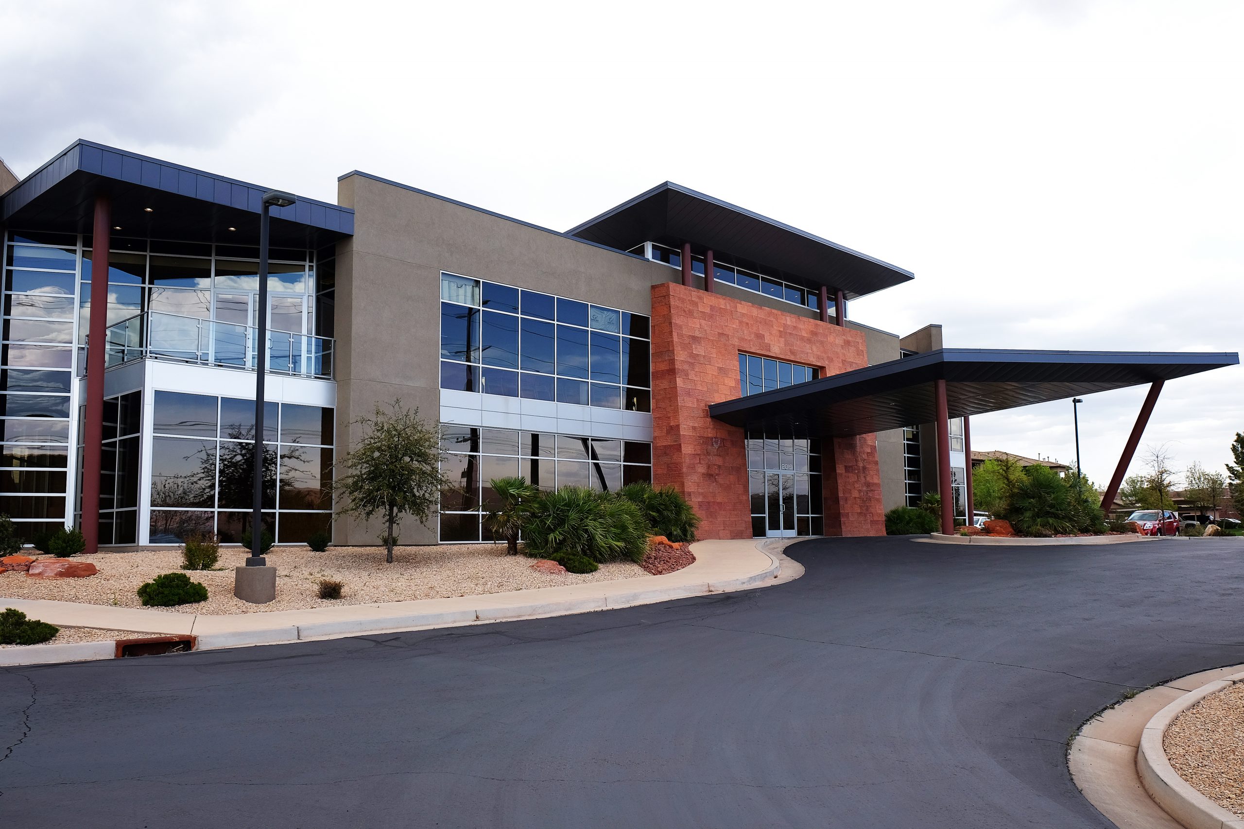 St. George Hematology-Medical Oncology - Revere Health — Oncology clinic in St. George, UT