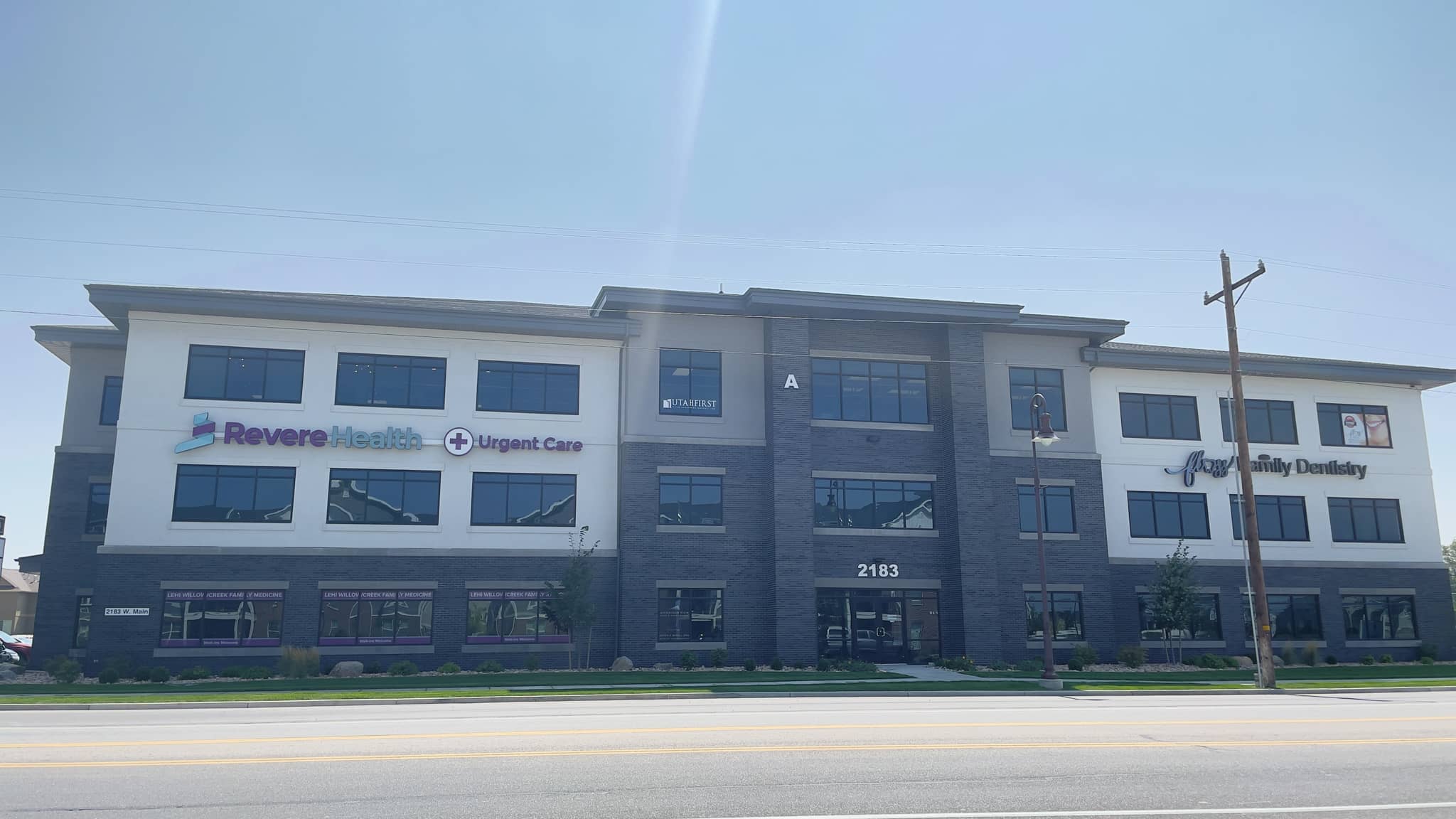 Lehi Willowcreek Family Medicine