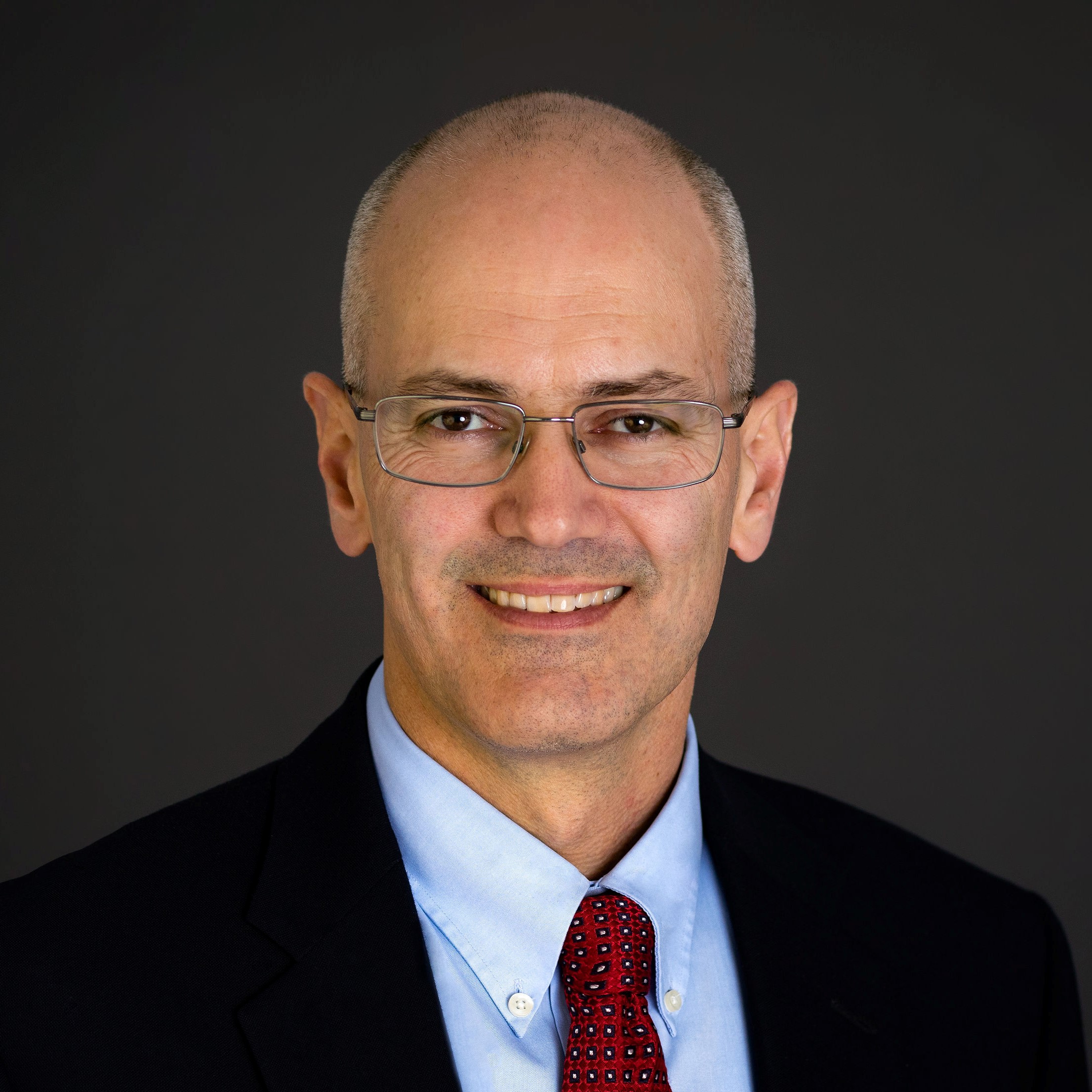 David Pratt, MD - Revere Health