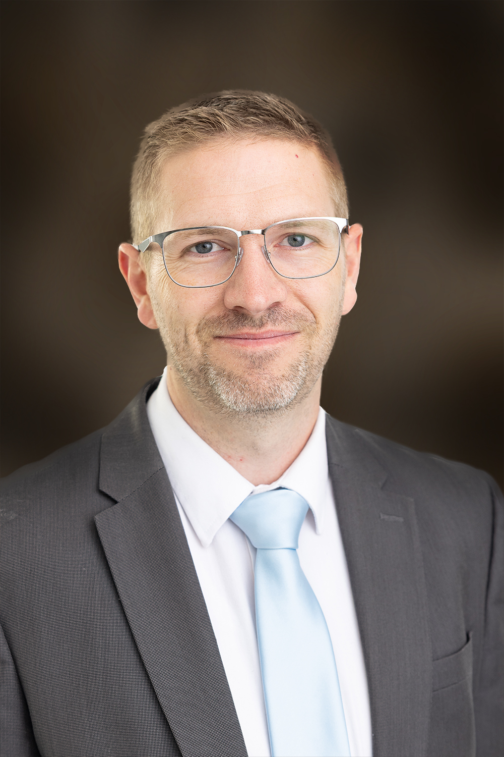 Seth Hh Seth Hurd, NP-C | Orthopedics | Revere Health