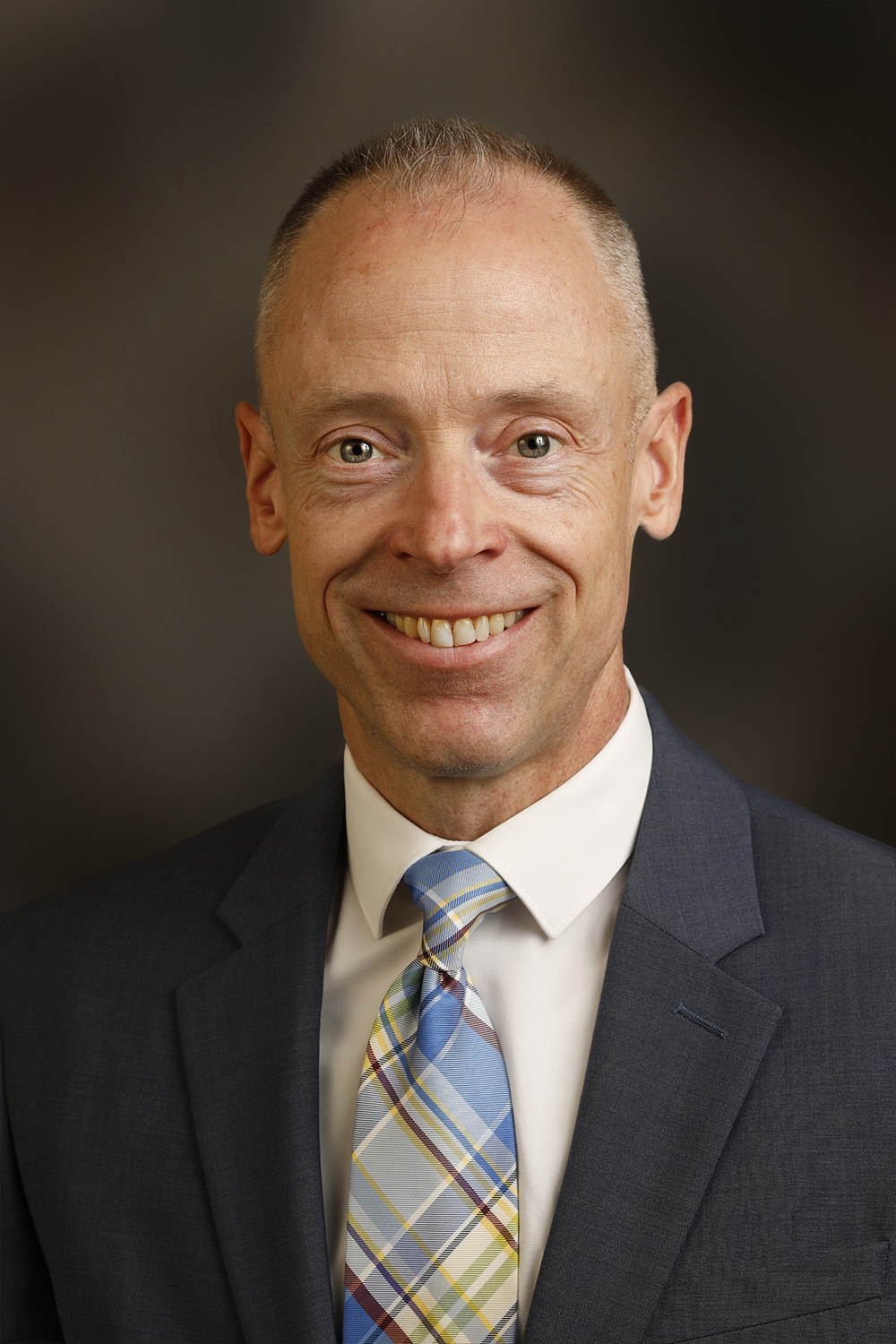 Michael Hamilton, MD | Ophthalmology | Revere Health
