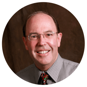 Dr. Robert Clark, MD at Revere Health