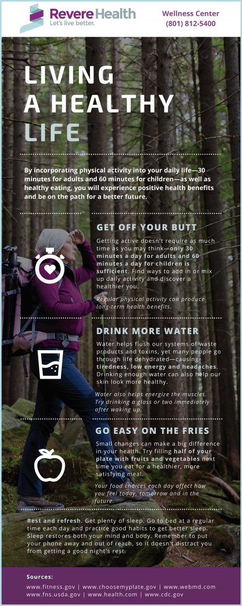 Living-a-Healthy-Life-Infographic-(1)