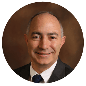 Dr. Scott Peterson, MD at Revere Health