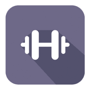 Strenght-Training---Fitness-Icon
