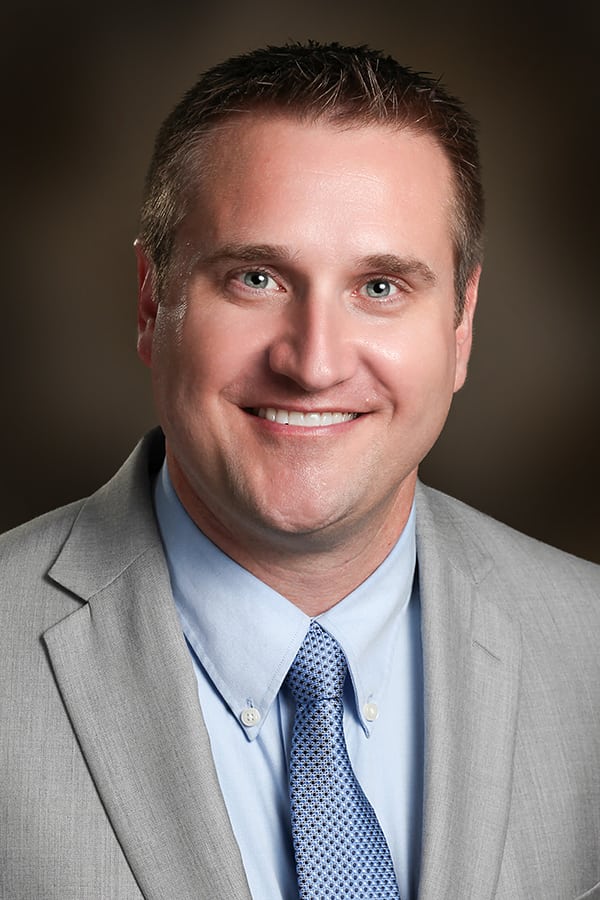 Kevin Christensen, MD | Orthopedics | Revere Health