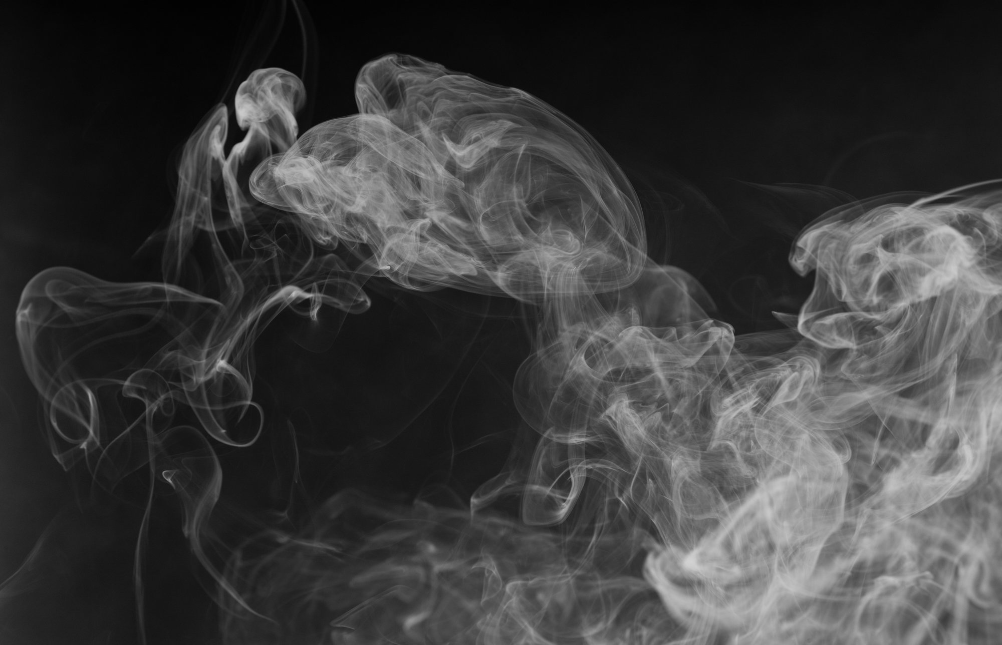 what is it called when you inhale a cigarette Smoke Inhalation and its Effect on the Lungs