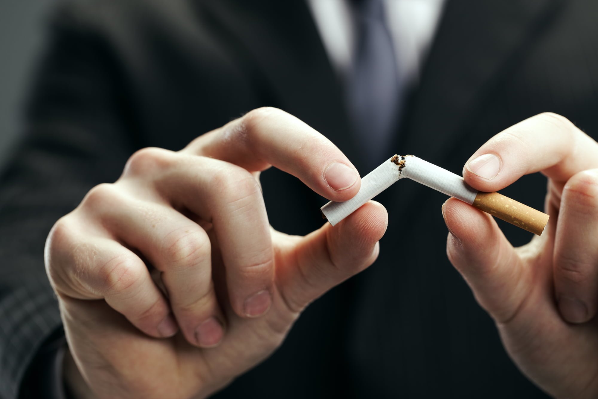 what is cigarette smoke called What is Thirdhand Smoke?